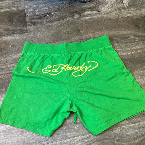 Edhardy shorts - Picture 1 of 2